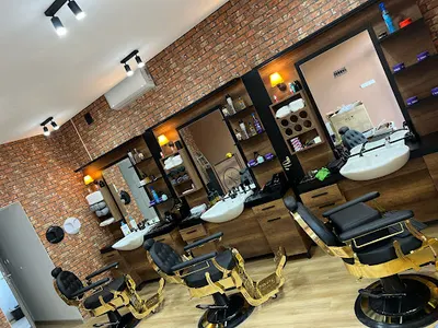 Cut & Style by Halil Turkish Barber